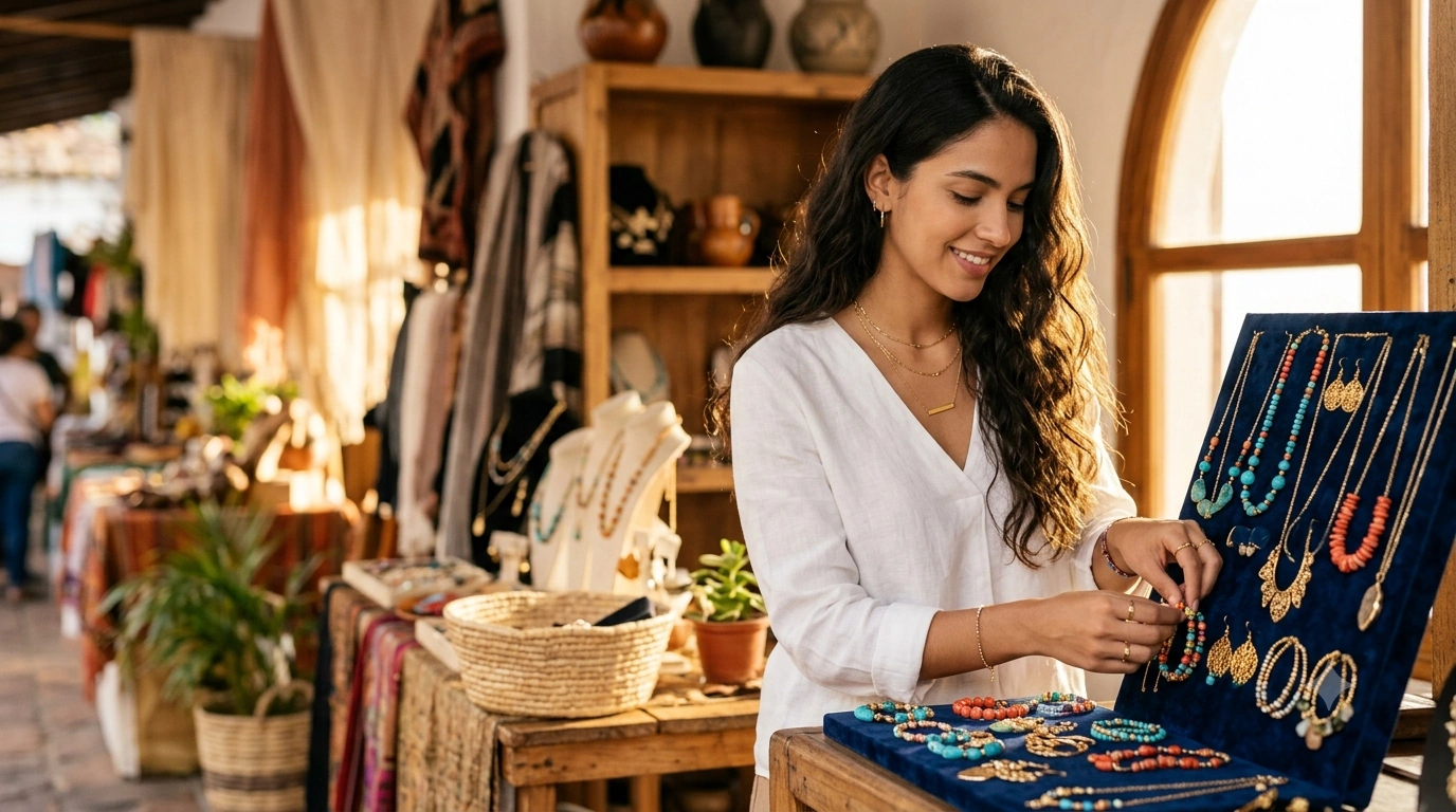 ActivoPOS para Bisutería y Accesorios