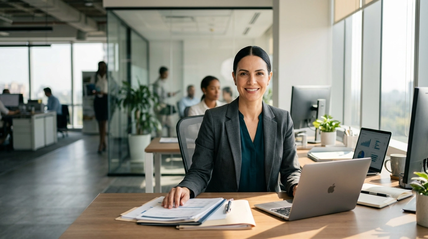ActivoPOS para Servicios y Oficina